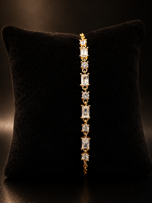 Klassische Armbänder